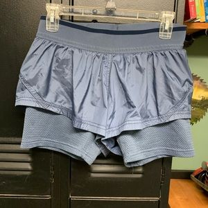 Adidas tennis shorts